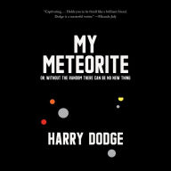 My Meteorite: Or, Without the Random There Can Be No New Thing