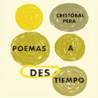 Poemas a destiempo