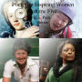 Poetry on Inspiring Women Volume Five