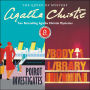 Poirot Investigates & The Body in the Library: Two Bestselling Agatha Christie Novels in One Great Audiobook