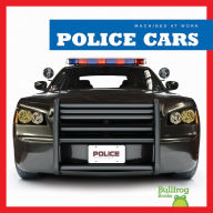 Police Cars