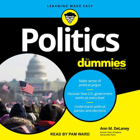 Politics For Dummies, 3rd Edition