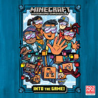 Into the Game! (Minecraft Woodsword Chronicles #1)