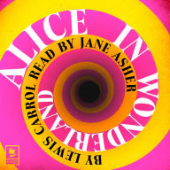 Alice in Wonderland (Argo Classics) (Abridged)