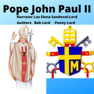 Pope John Paul II