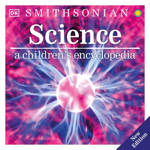 Science: A Children's Encyclopedia