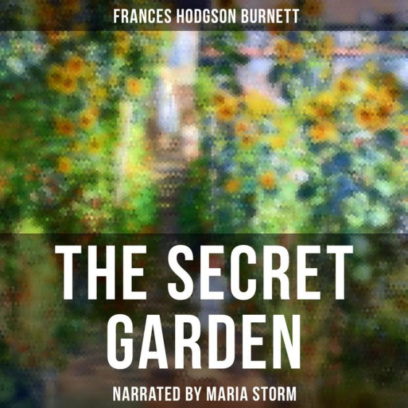 The Secret Garden