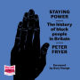 Staying Power: The History of Black People in Britain