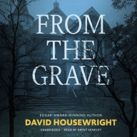 From the Grave (McKenzie Series #17)