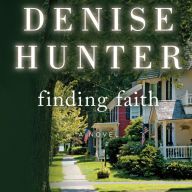 Finding Faith: A Novel