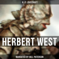 Herbert West: Reanimator