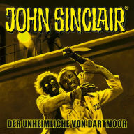 John Sinclair, Sonderedition 13: Der Unheimliche von Dartmoor