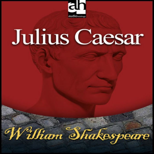 Julius Caesar (Abridged)