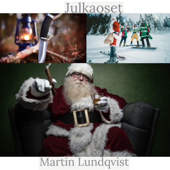 Julkaoset