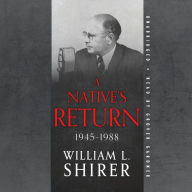 A Native's Return, 1945-1988