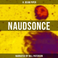 Naudsonce