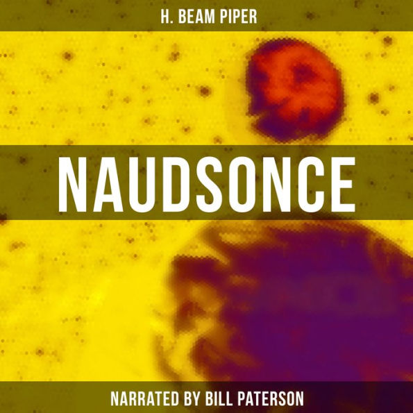 Naudsonce