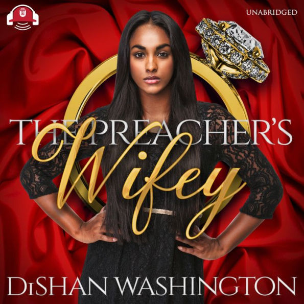 The Preacher's Wifey