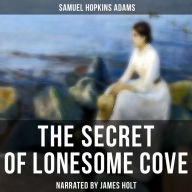 The Secret of Lonesome Cove