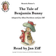 The Tale of Benjamin Bunny