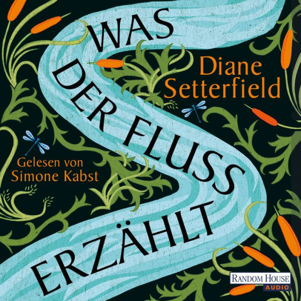 Was der Fluss erzählt (Abridged)