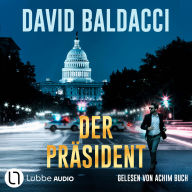 Der Präsident (Ungekürzt)