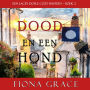 Dood en een hond (een Lacey Doyle Cozy Mystery - Boek 2)