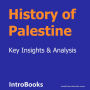 History of Palestine