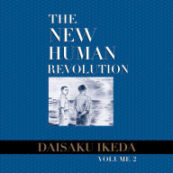 The New Human Revolution, vol. 2