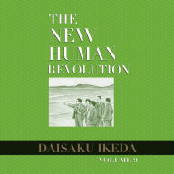 The New Human Revolution, vol. 9