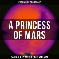 A Princess of Mars