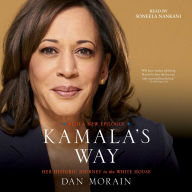 Kamala's Way: An American Life