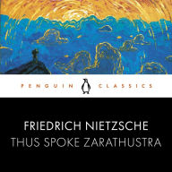 Thus Spoke Zarathustra