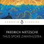 Thus Spoke Zarathustra
