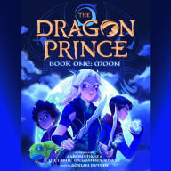 Book One: Moon (The Dragon Prince #1)