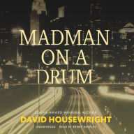 Madman on a Drum (McKenzie Series #5)