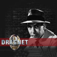 Dragnet - The Complete Collection