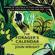 The Forager's Calendar