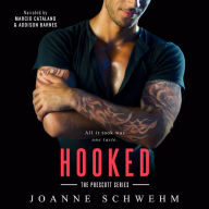 Hooked: The Prescott Series, Book 5