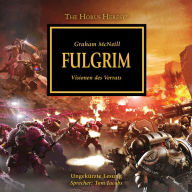 The Horus Heresy 05: Fulgrim: Visionen des Verrats