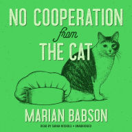 No Cooperation from the Cat: Trixie and Evangeline, Book 7