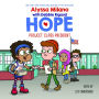 Project Class President (Alyssa Milano's Hope #3)