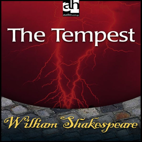 The Tempest (Abridged)