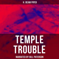 Temple Trouble
