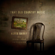 That Old Country Music: Stories