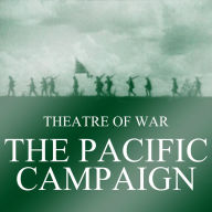 Theatre of War: The Pacific Campaign