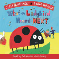 What the Ladybird Heard Next