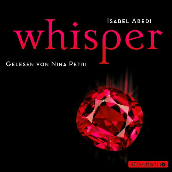 Whisper (Abridged)