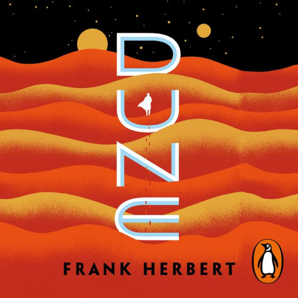 Dune (Las crónicas de Dune 1)