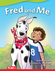 Fred and Me Audiobook